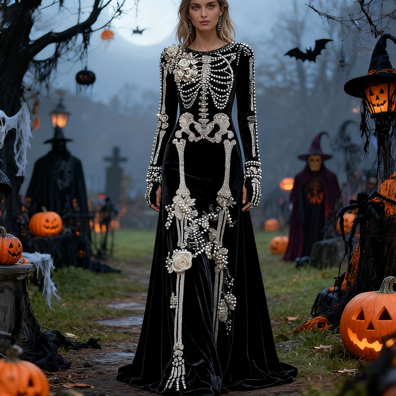Vestito dal design elegante