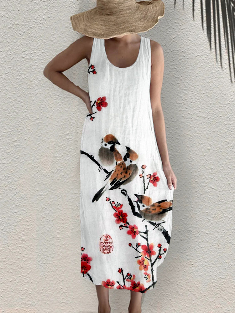 Vestito in stile vintage senza tempo