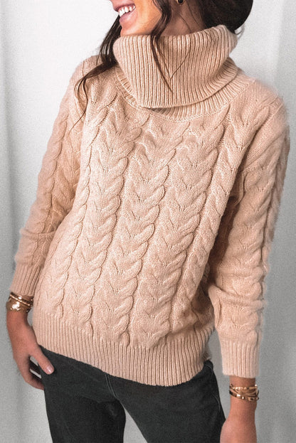 Maglione vintage classico