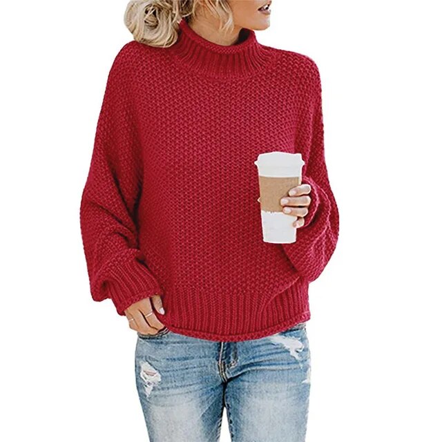 Maglione ispirato al vintage