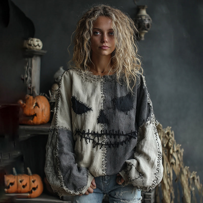 Camicia dal design elegante