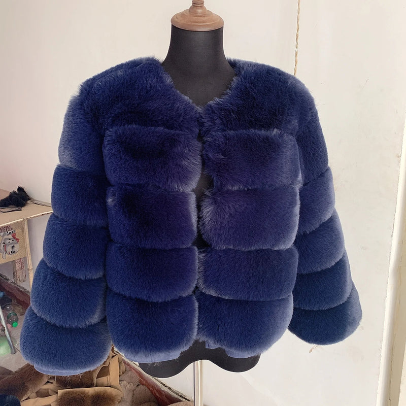 Cappotto dal design elegante