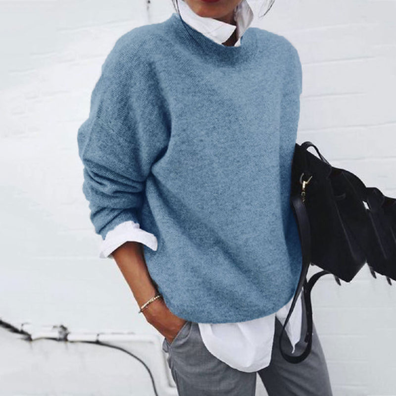 Maglione dal design elegante