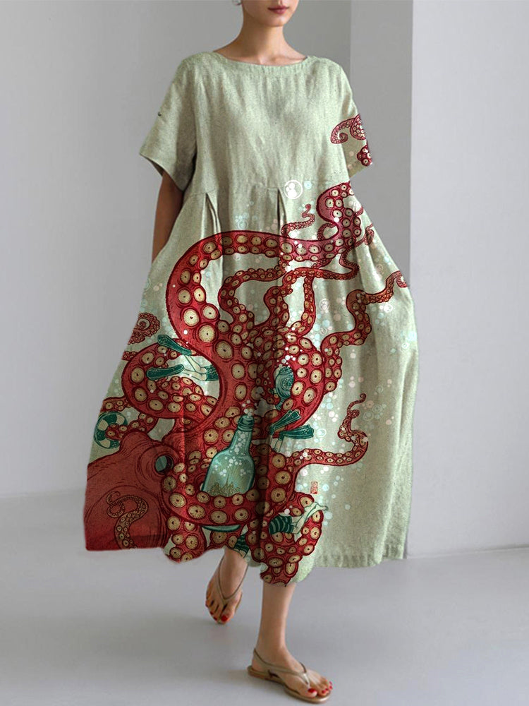 Vestito dal design raffinato