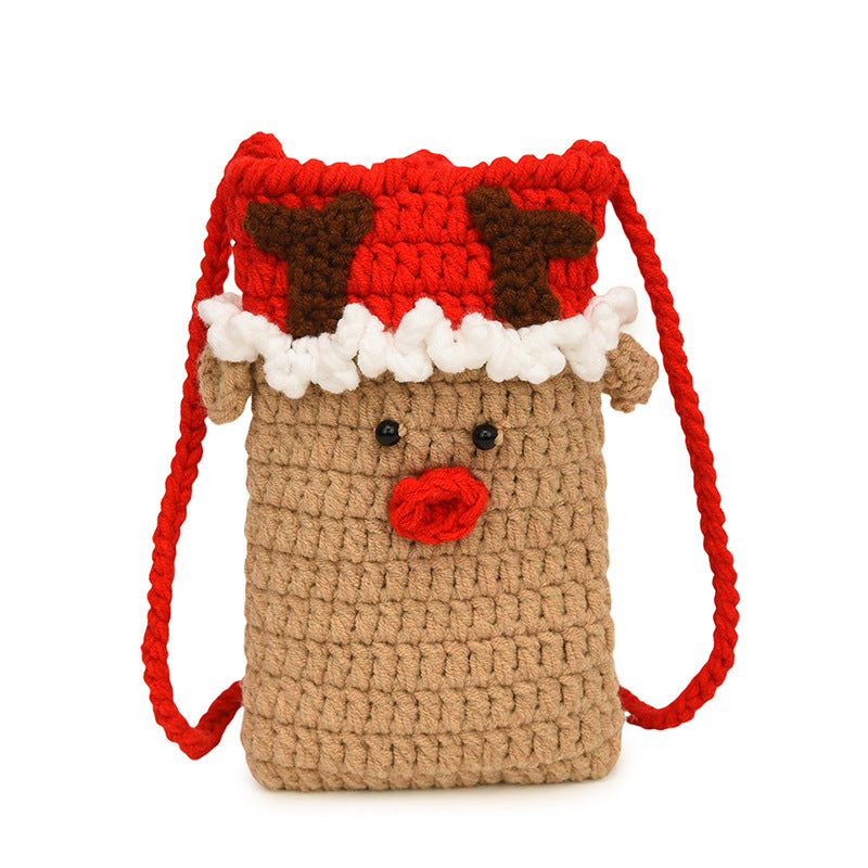 Borsa ispirato al vintage