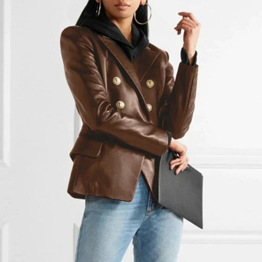 Seraphine | Chic and Versatile winter Coat