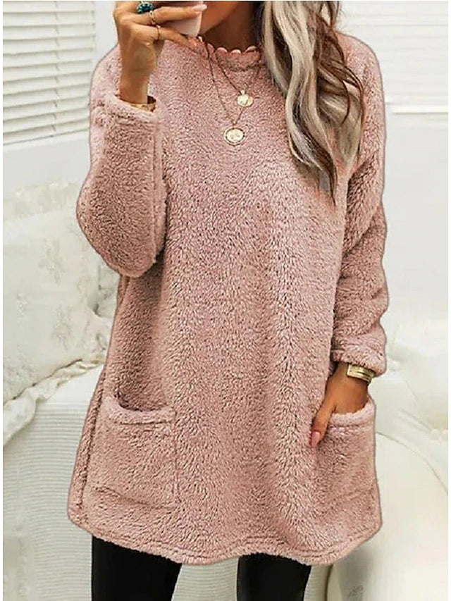 Maglione ispirato al vintage