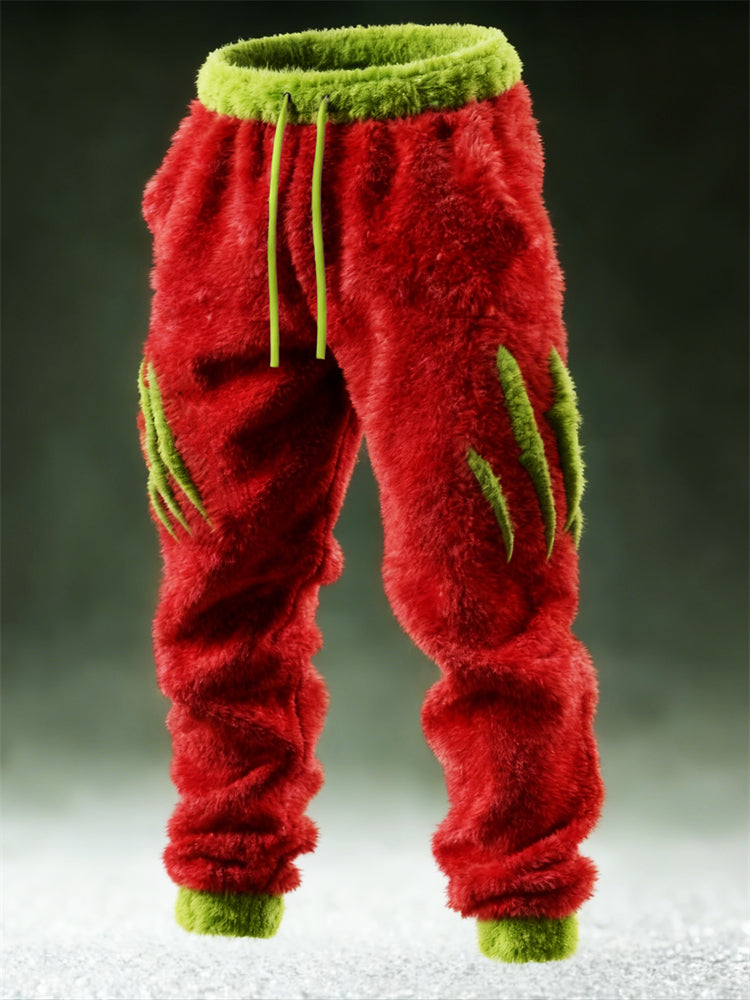 Pantaloni splendidamente realizzato