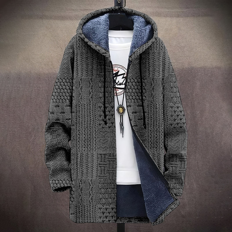 Cappotto dal design elegante