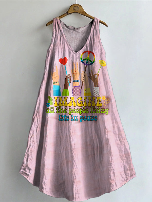 Vestito vintage classico