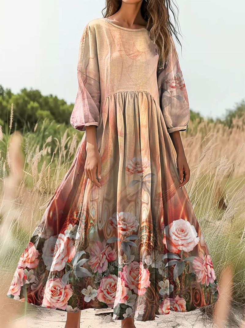 Vestito dal design elegante