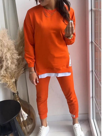 Maglione dal design elegante
