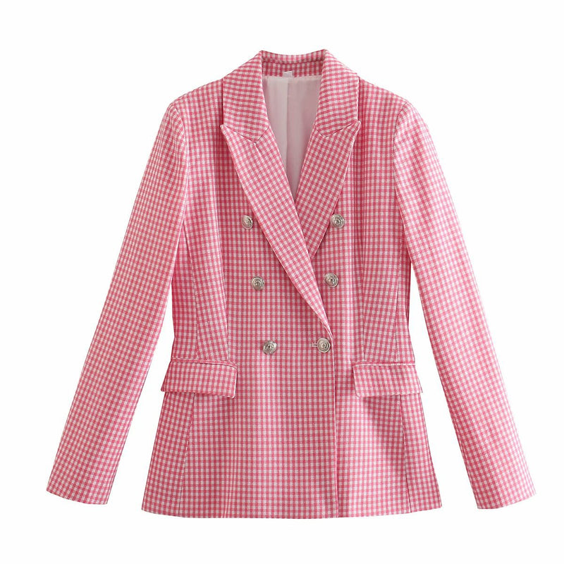 Cappotto dal design raffinato
