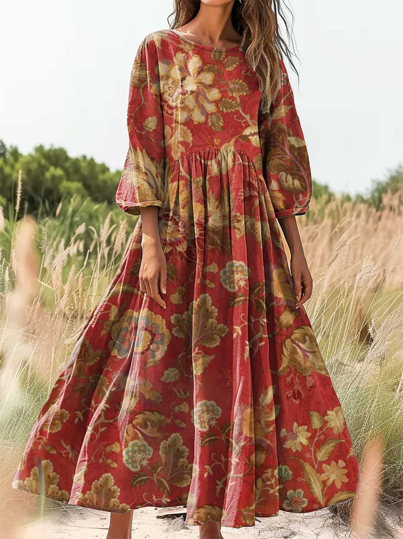 Vestito dal design elegante