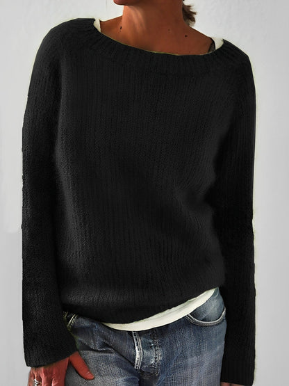 JO | Maglione semplice ed elegante