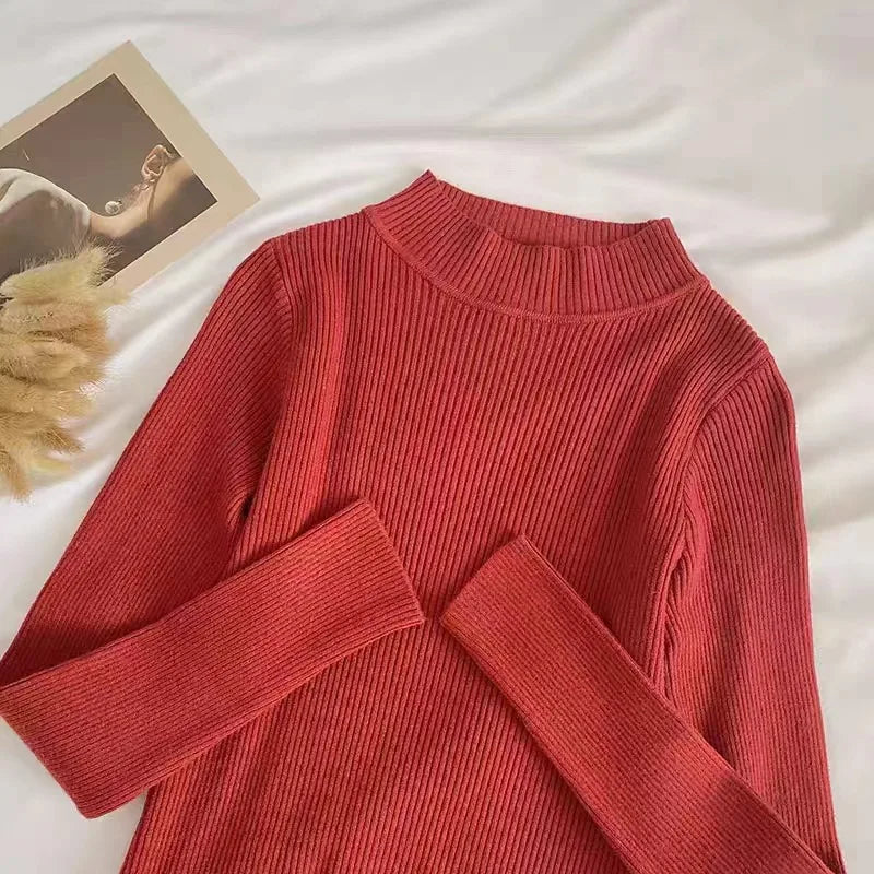 Maglione vintage classico