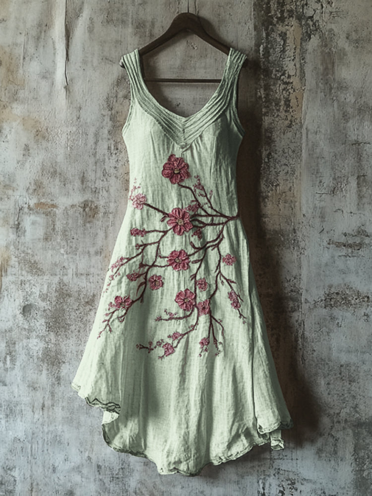 Vestito vintage classico