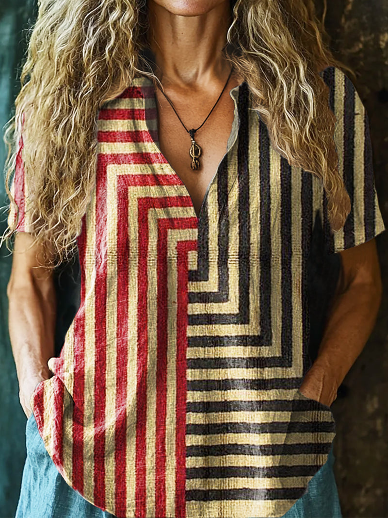 Capo vintage classico