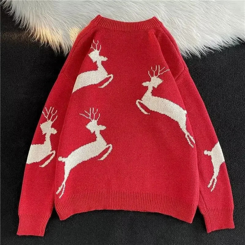 Maglione dal design raffinato