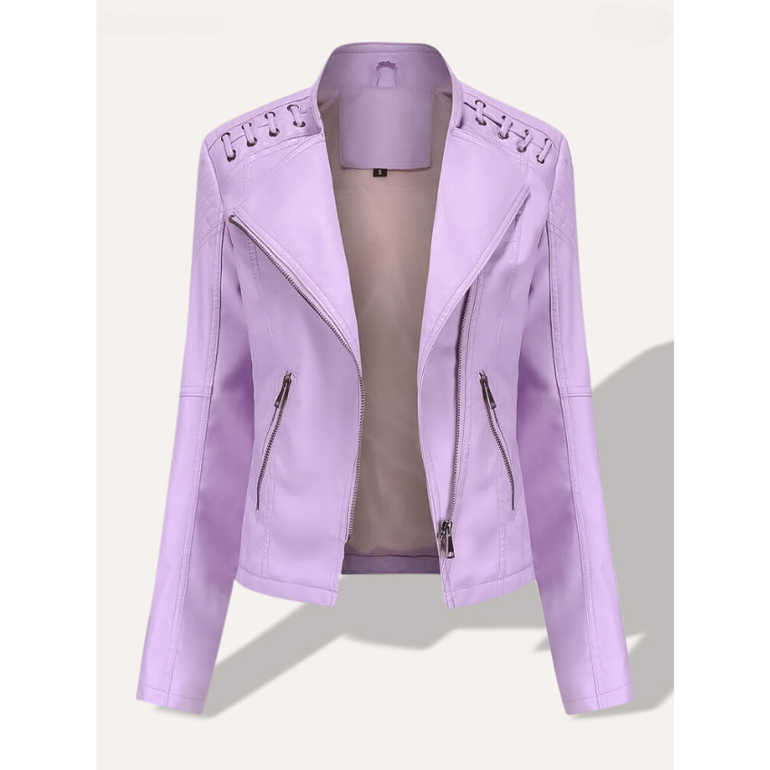  Relaxed and Timeless winter Jacket