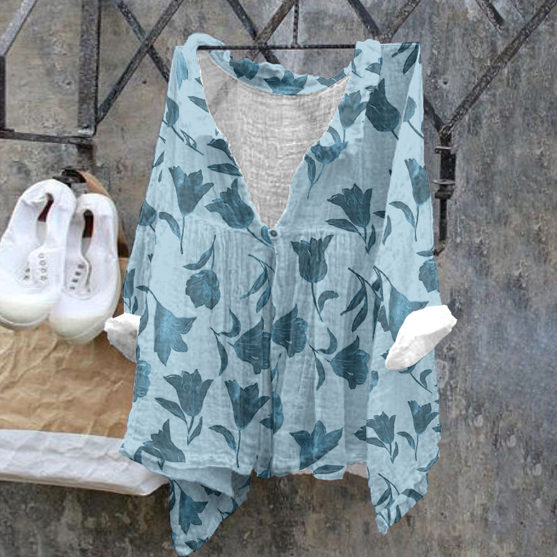 Camicia dal design raffinato