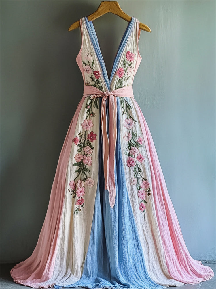 Vestito dal design elegante