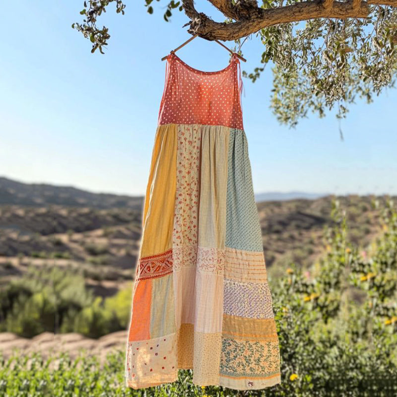 Vestito dal design raffinato