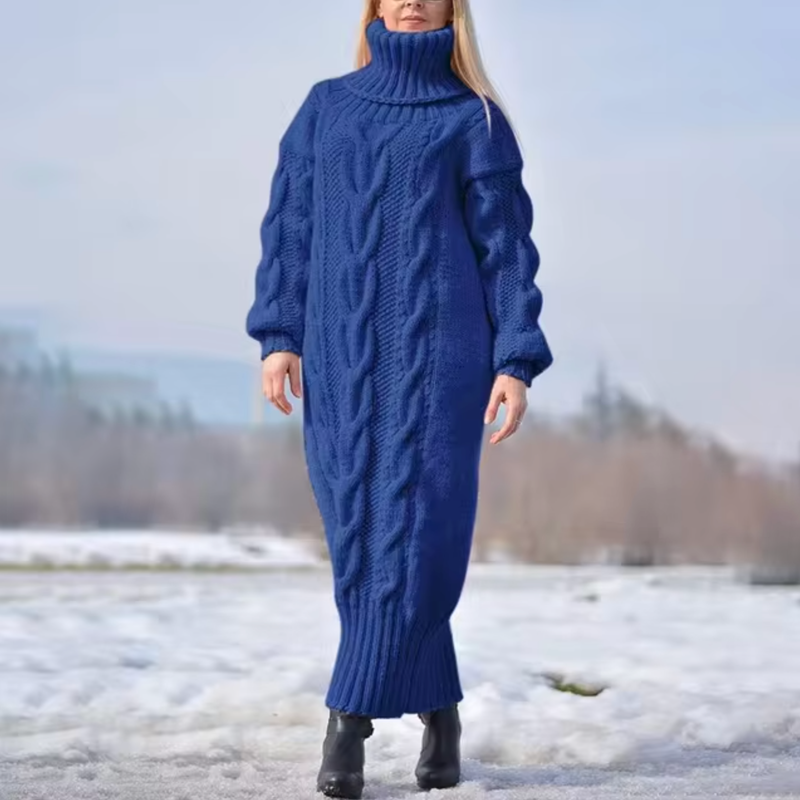 Maglione dal design elegante