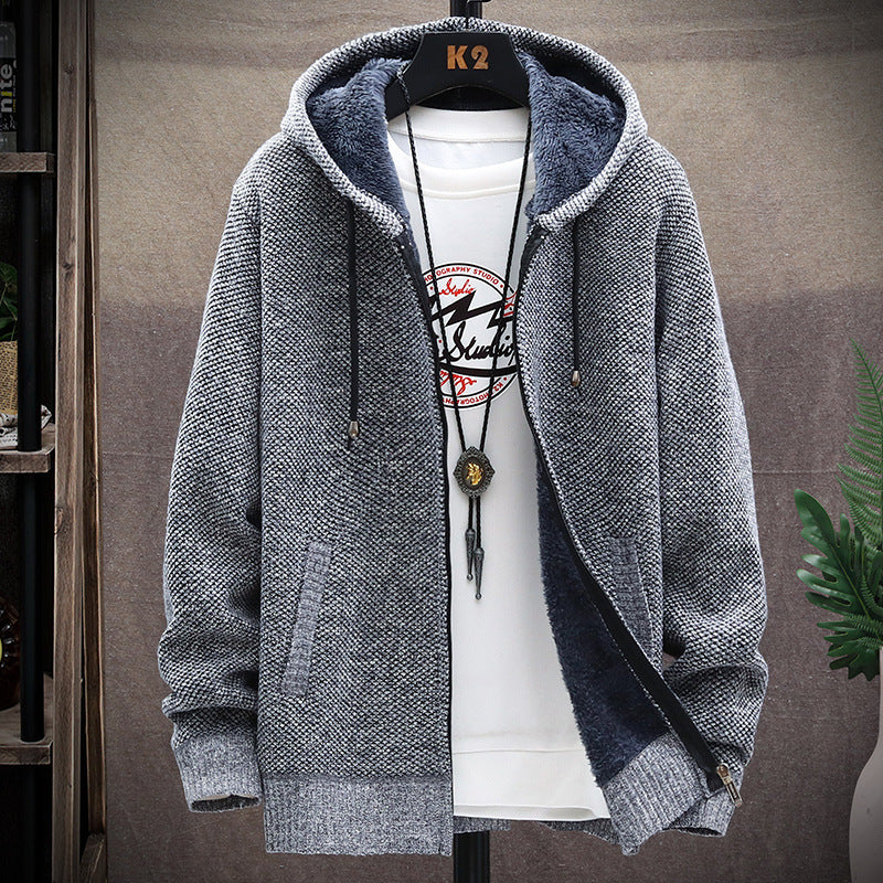 Cardigan dal design elegante