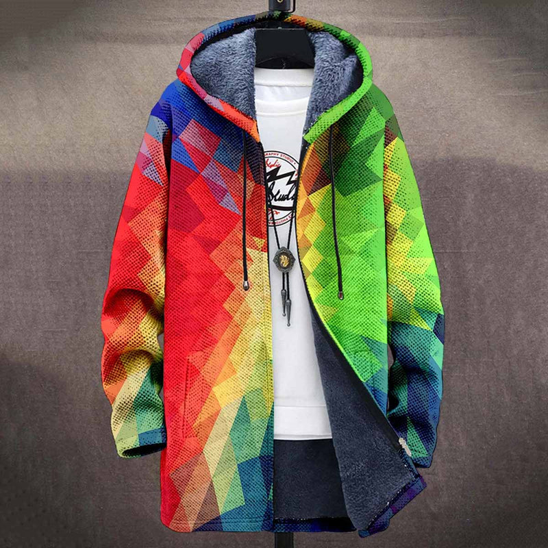 Cardigan dal design classico