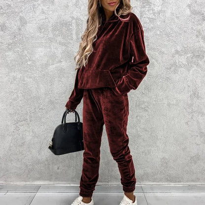 Maglione dal design curato