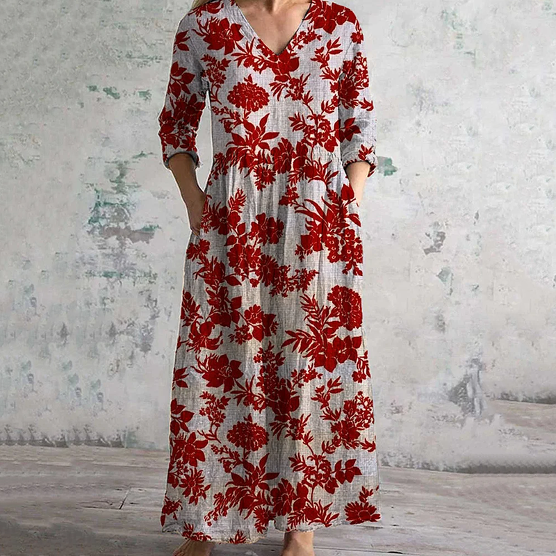 Vestito dal design elegante