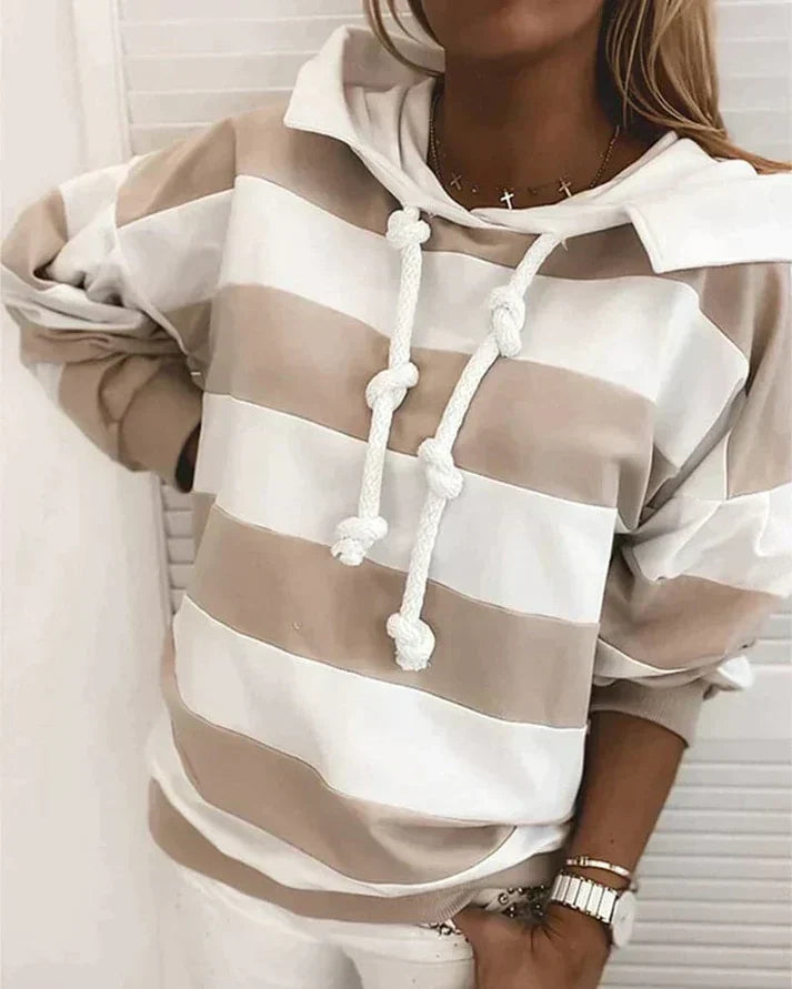Maglione dal design raffinato