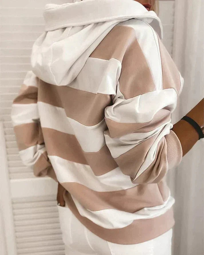 Maglione dal design raffinato