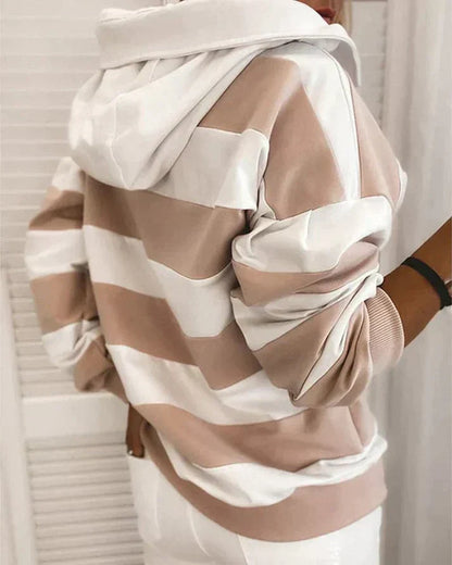 Maglione dal design raffinato