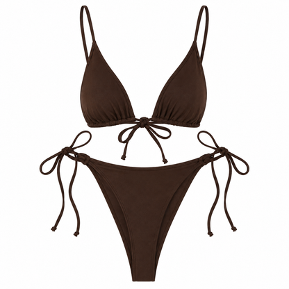 Beautifully Finished Bikini in a Timeless Design