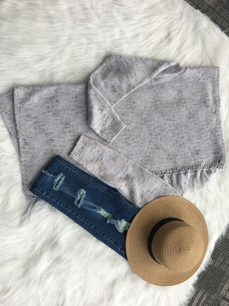 LP | Indumento moderno e versatile