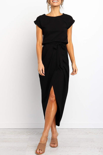 ER | Billie Abito estivo elegante e senza tempo