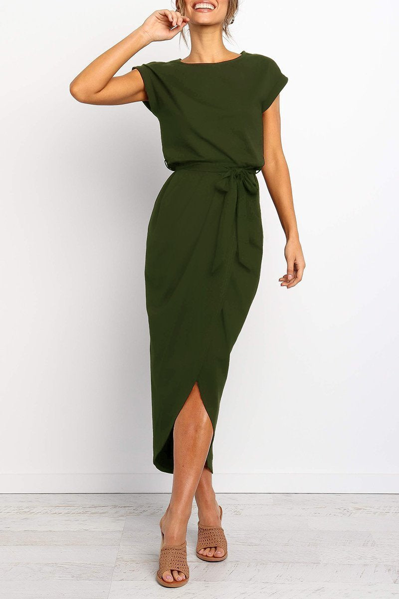 ER | Billie Abito estivo elegante e senza tempo