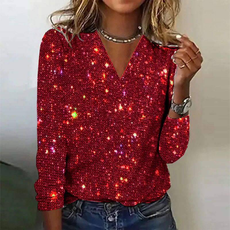 Maglione vintage classico