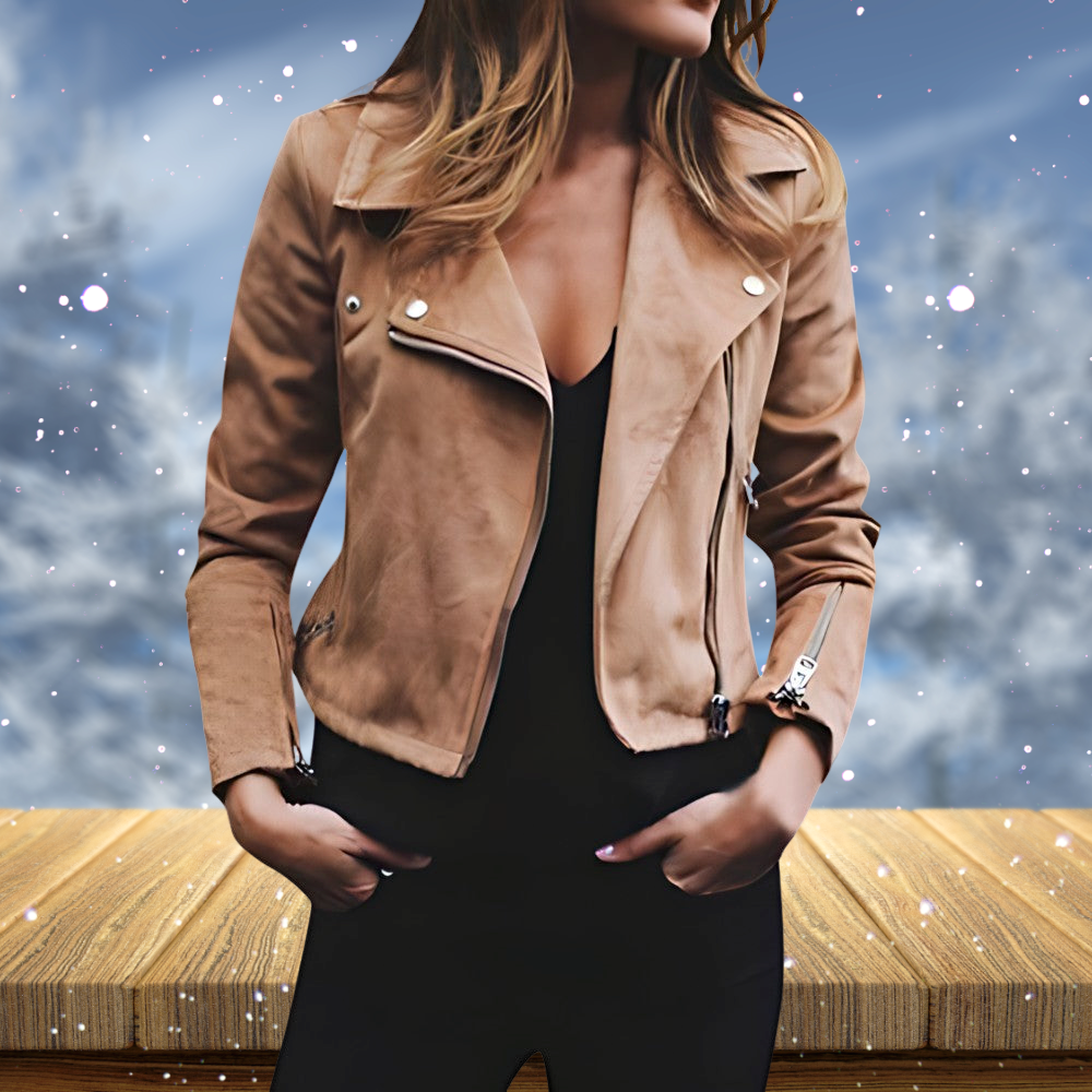 LP | Cappotto estivo fresco e vintage