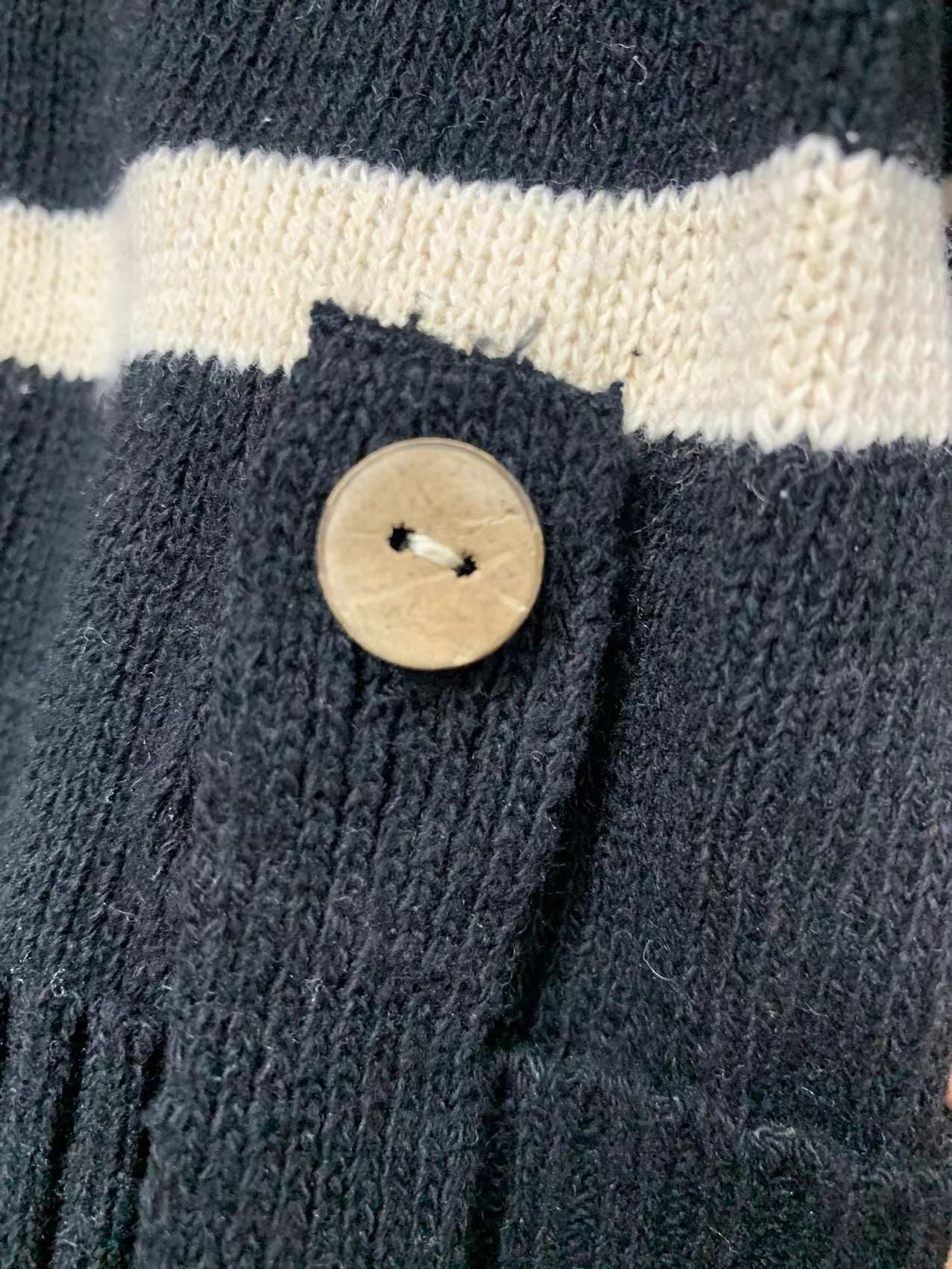 Maglione ispirato al vintage