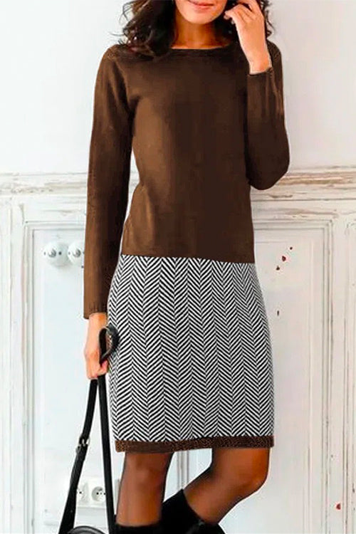 LP | Abito invernale moderno e versatile