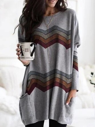 LP | Maglione invernale casual ed elegante