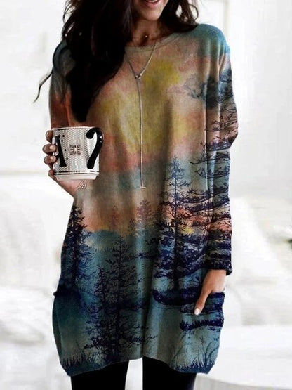 LP | Maglione invernale casual ed elegante