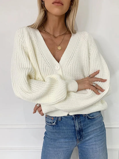 Maglione dal design raffinato