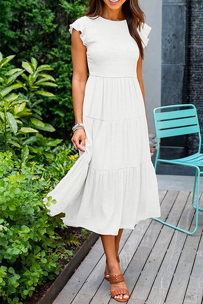 ER | Abito senza sforzo