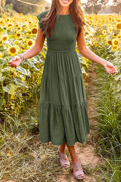 ER | Abito senza sforzo