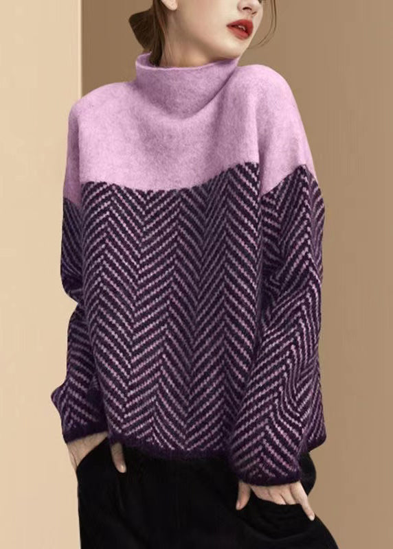 LP | Maglia generale elegante e sartoriale