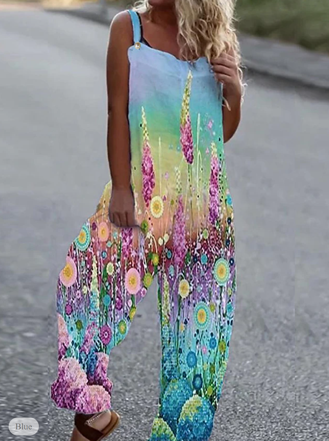 ER | Tuta confortevole e traspirante